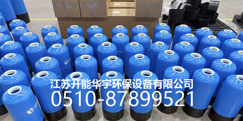 郴州市树脂桶过滤罐 - 价格