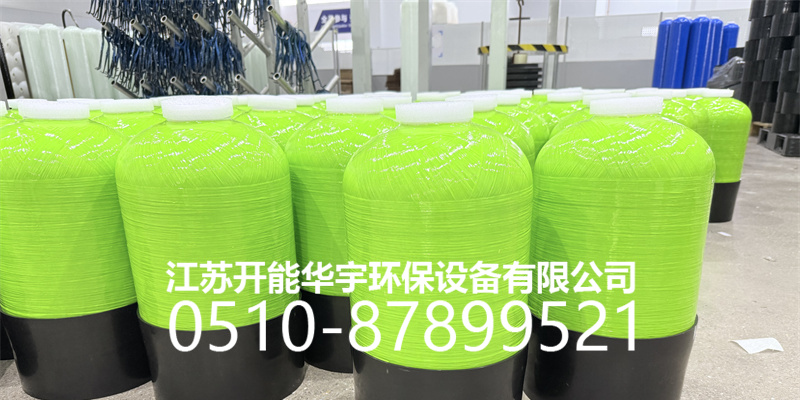 郴州市树脂桶砂滤罐 - 哪里好